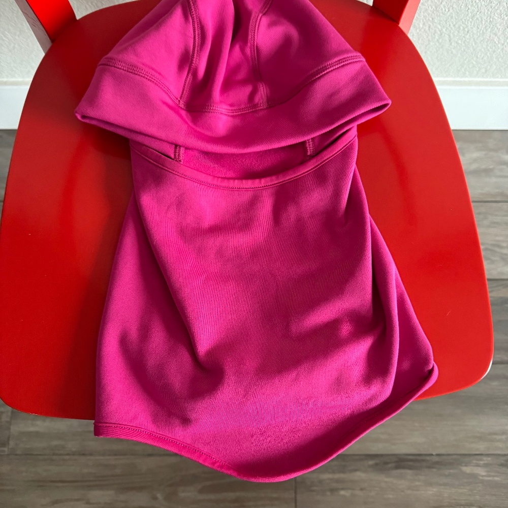 AEGENO Long Neck Balaclava